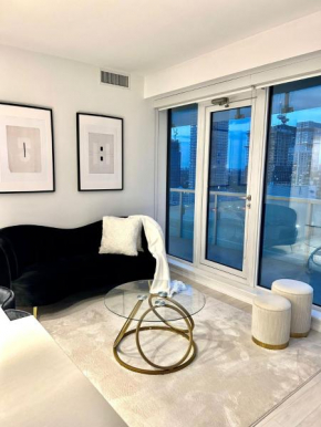 Luxury Lake Condo